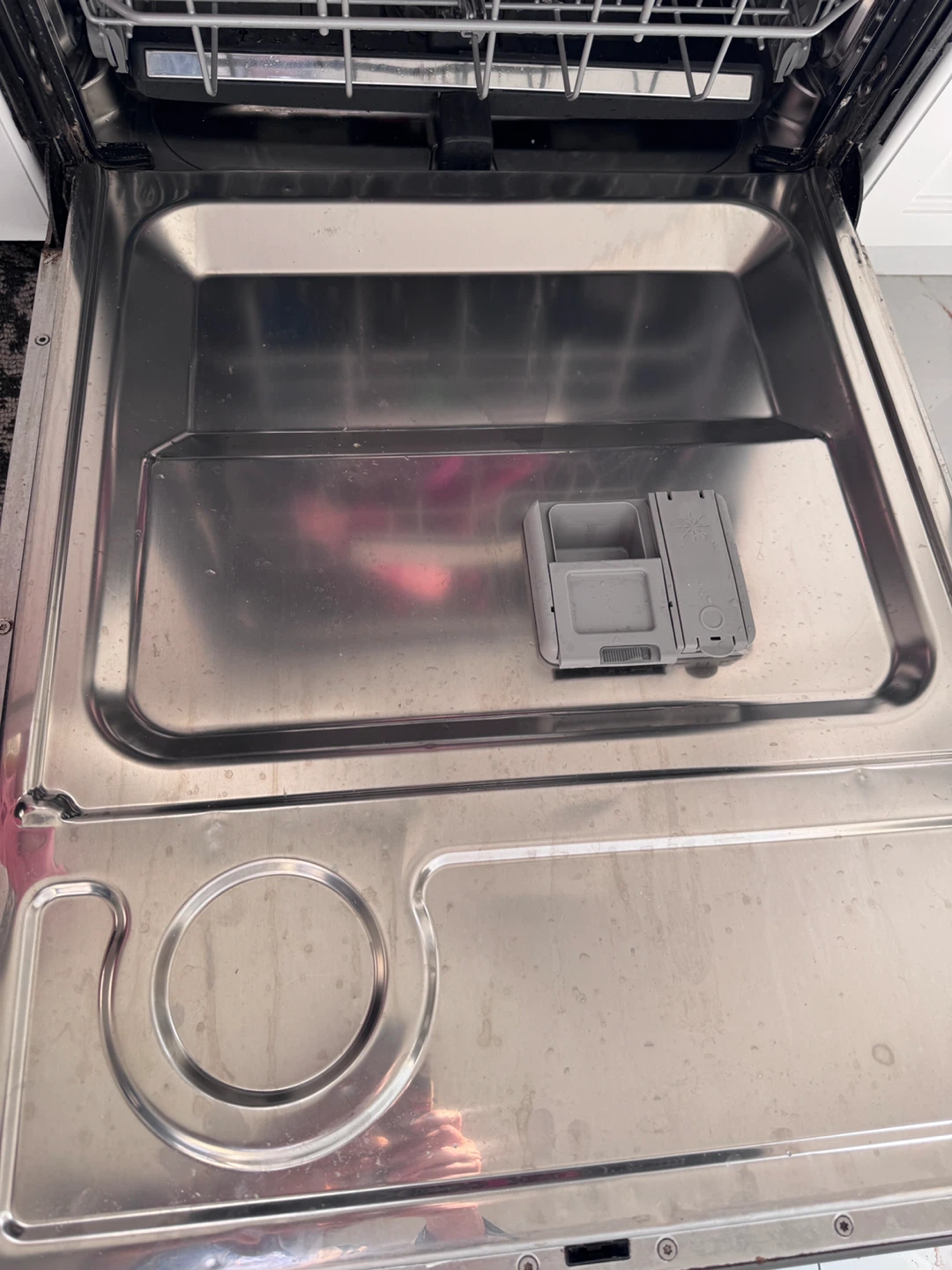 Samsung Dishwasher