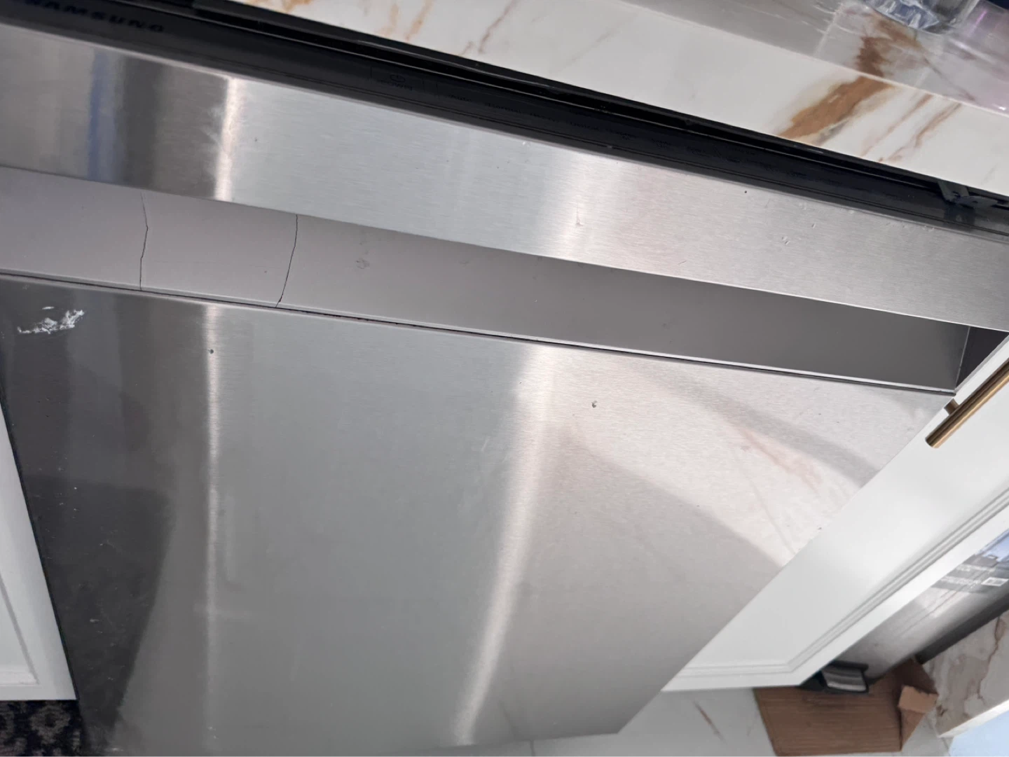 Samsung Dishwasher - photo 5