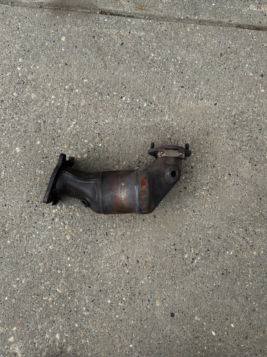 Catalytic Converter - photo 2