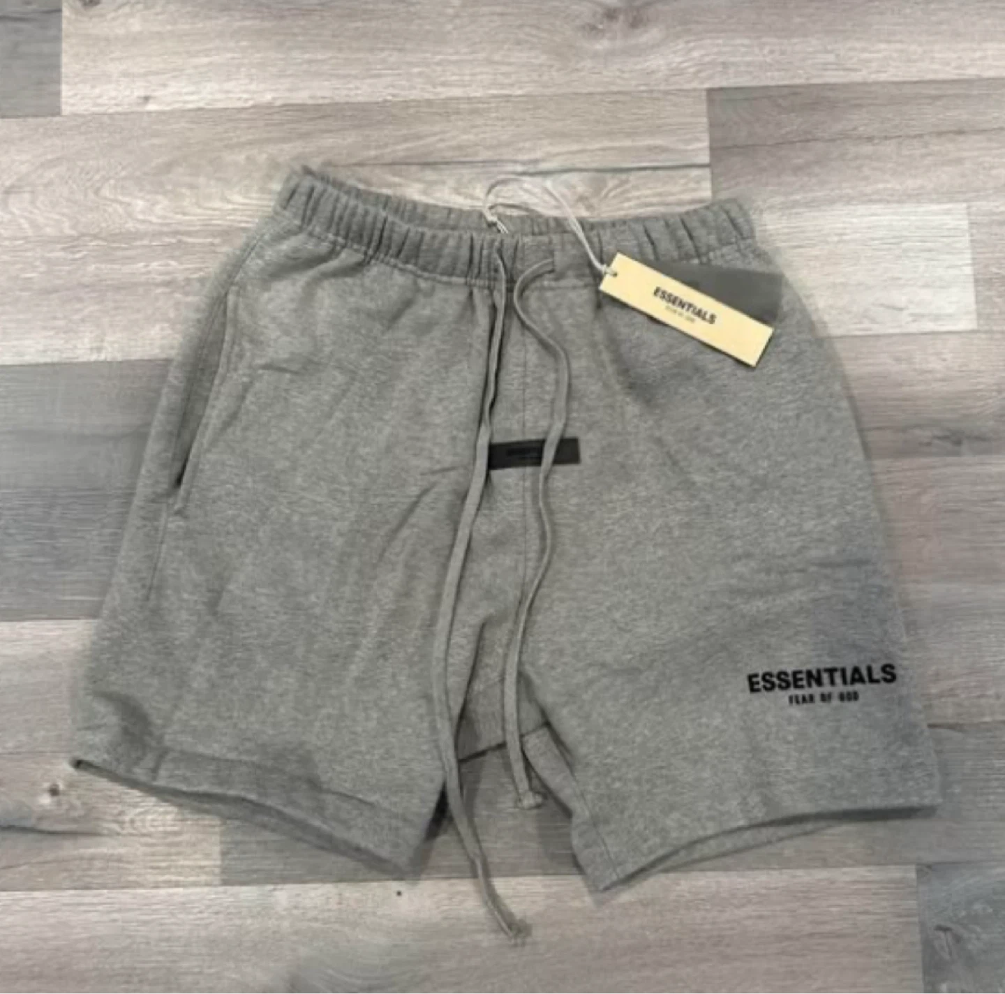 Essential shorts