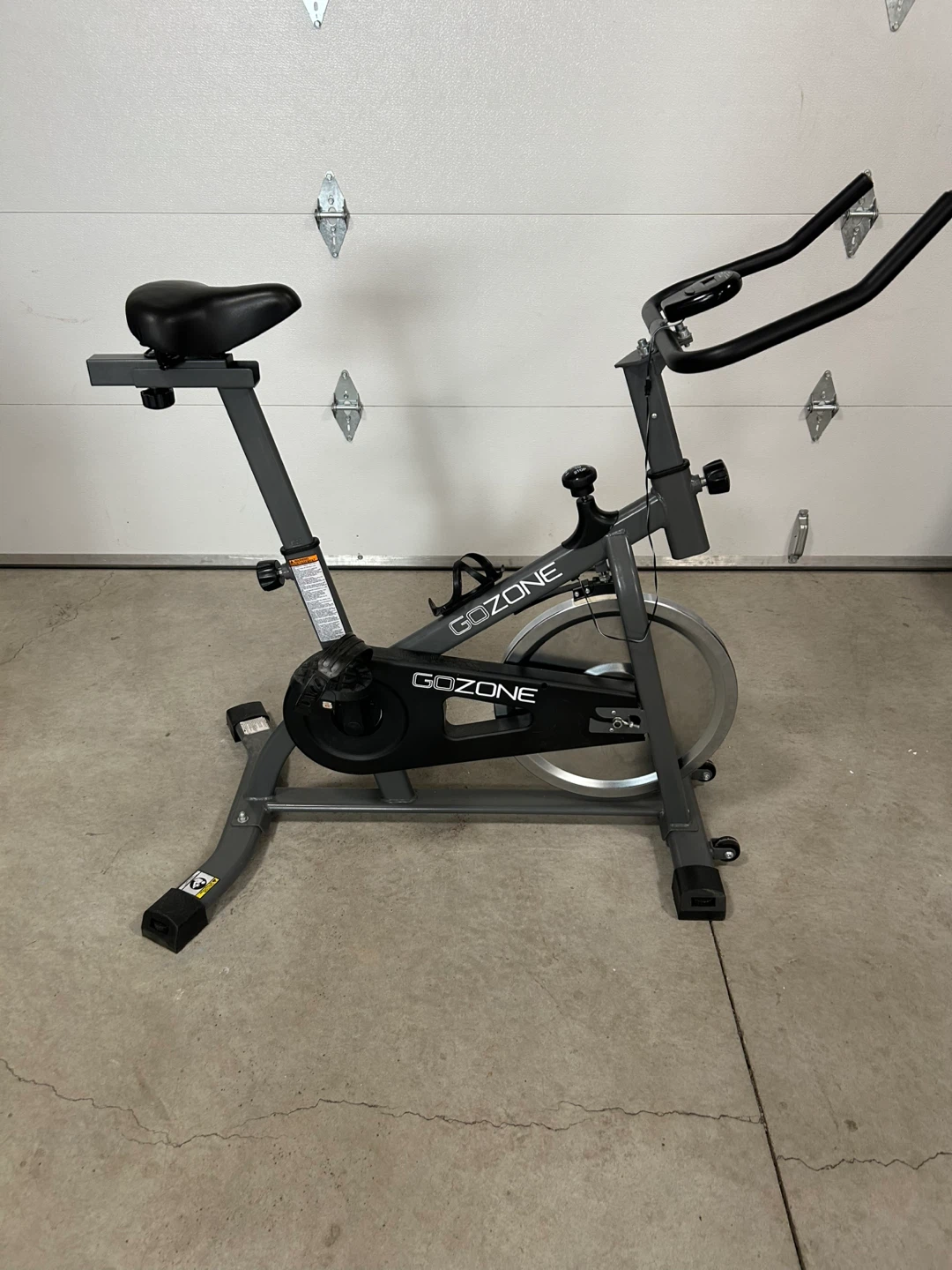 GOZONE Spin Bike
