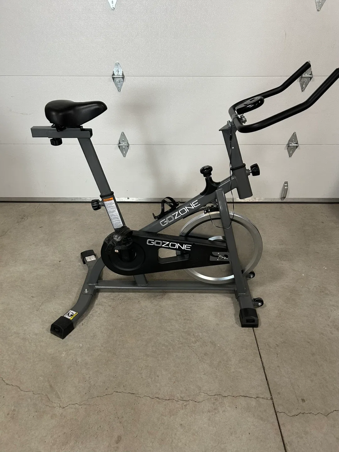 GOZONE Spin Bike
