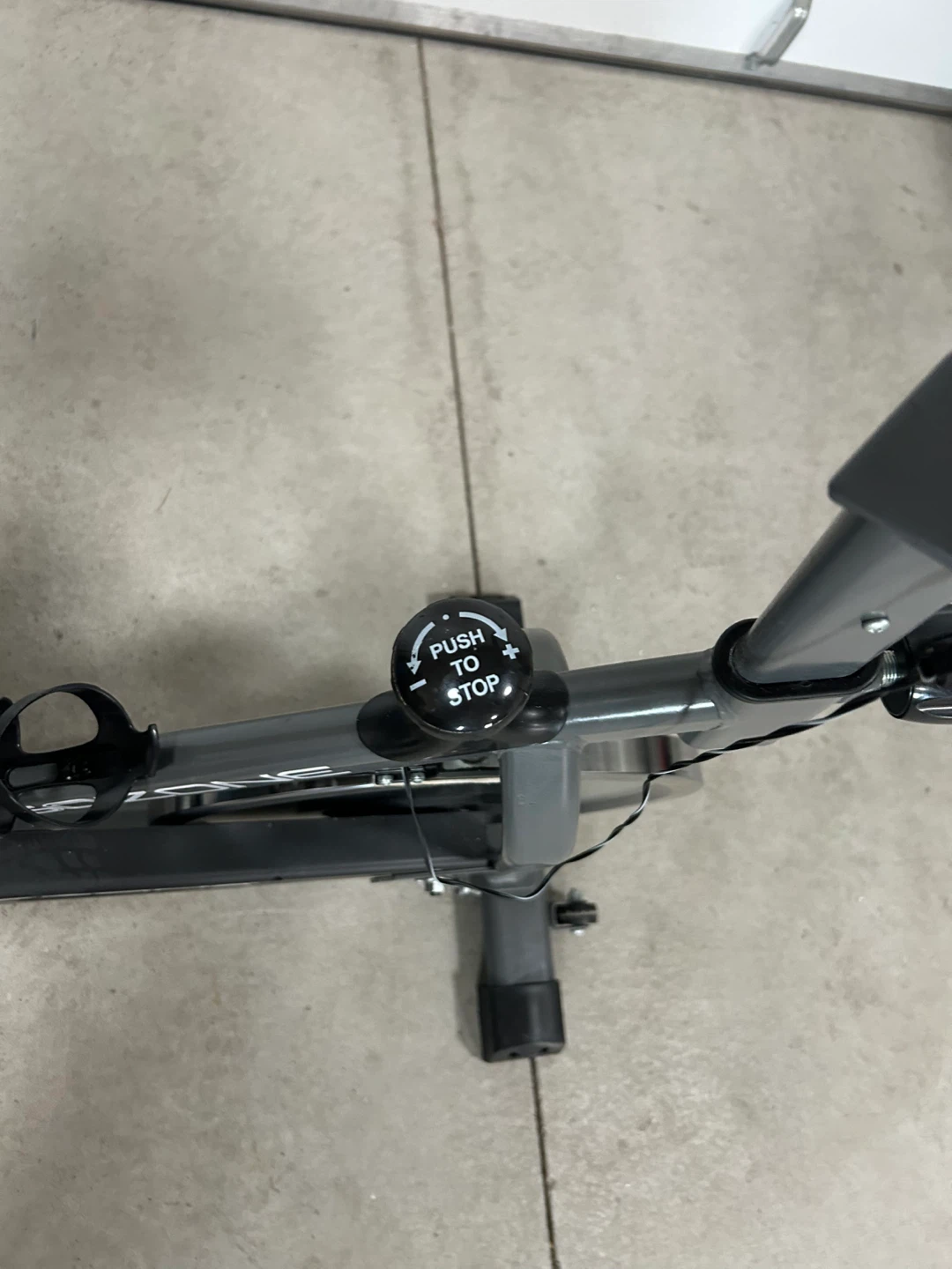 GOZONE Spin Bike - photo 2