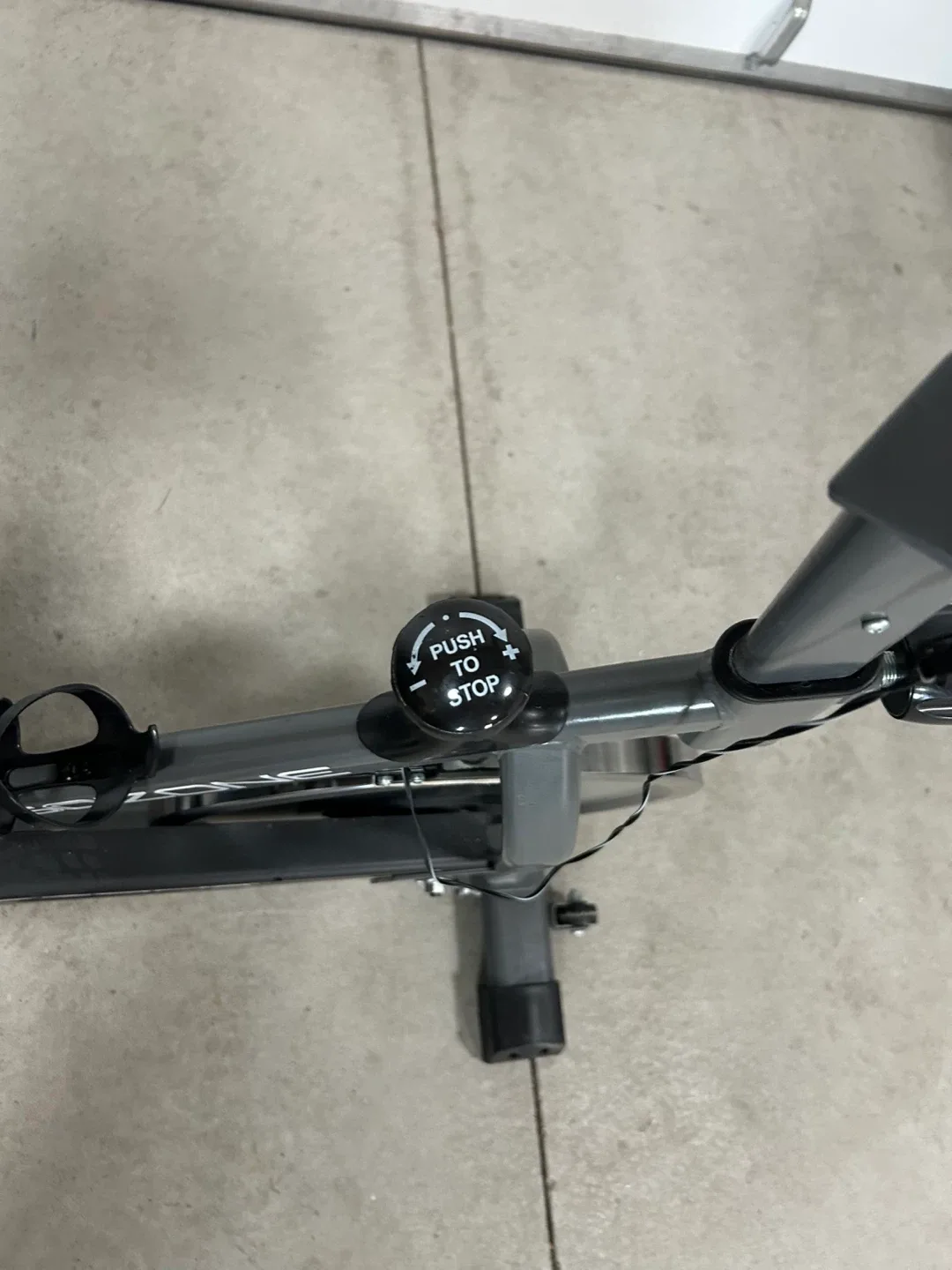 GOZONE Spin Bike - photo 2