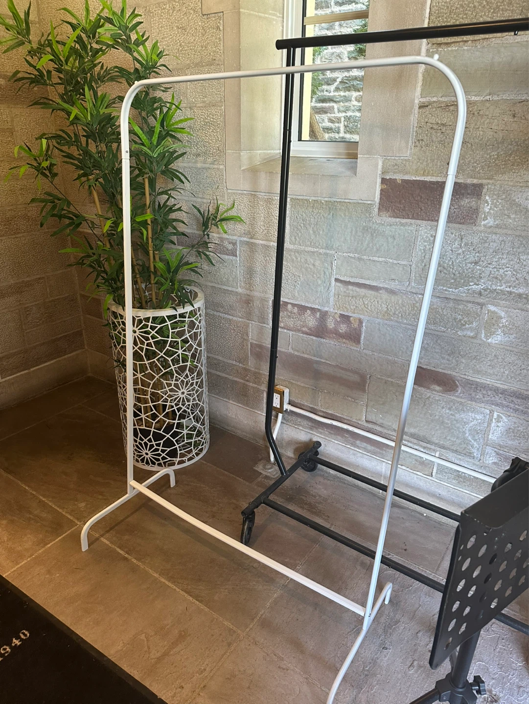 IKEA MULIG Clothes Coat Rack - photo 2