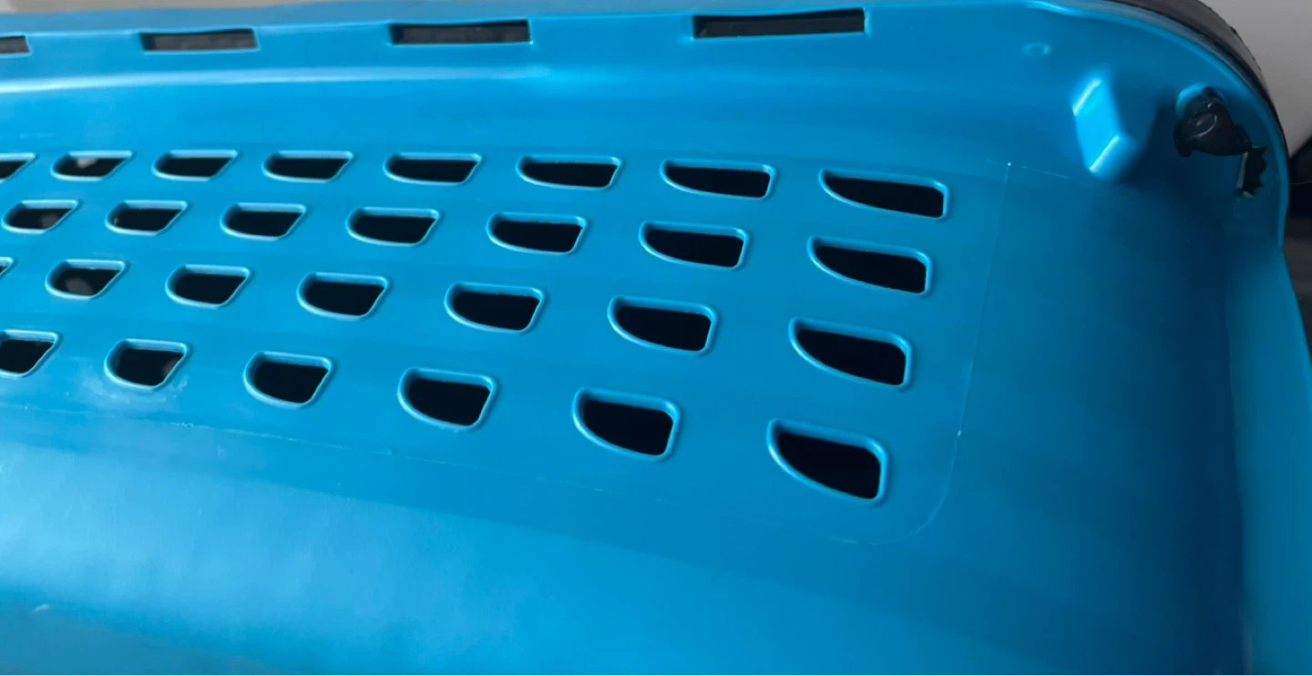 Petmate Pet Carrier - photo 3