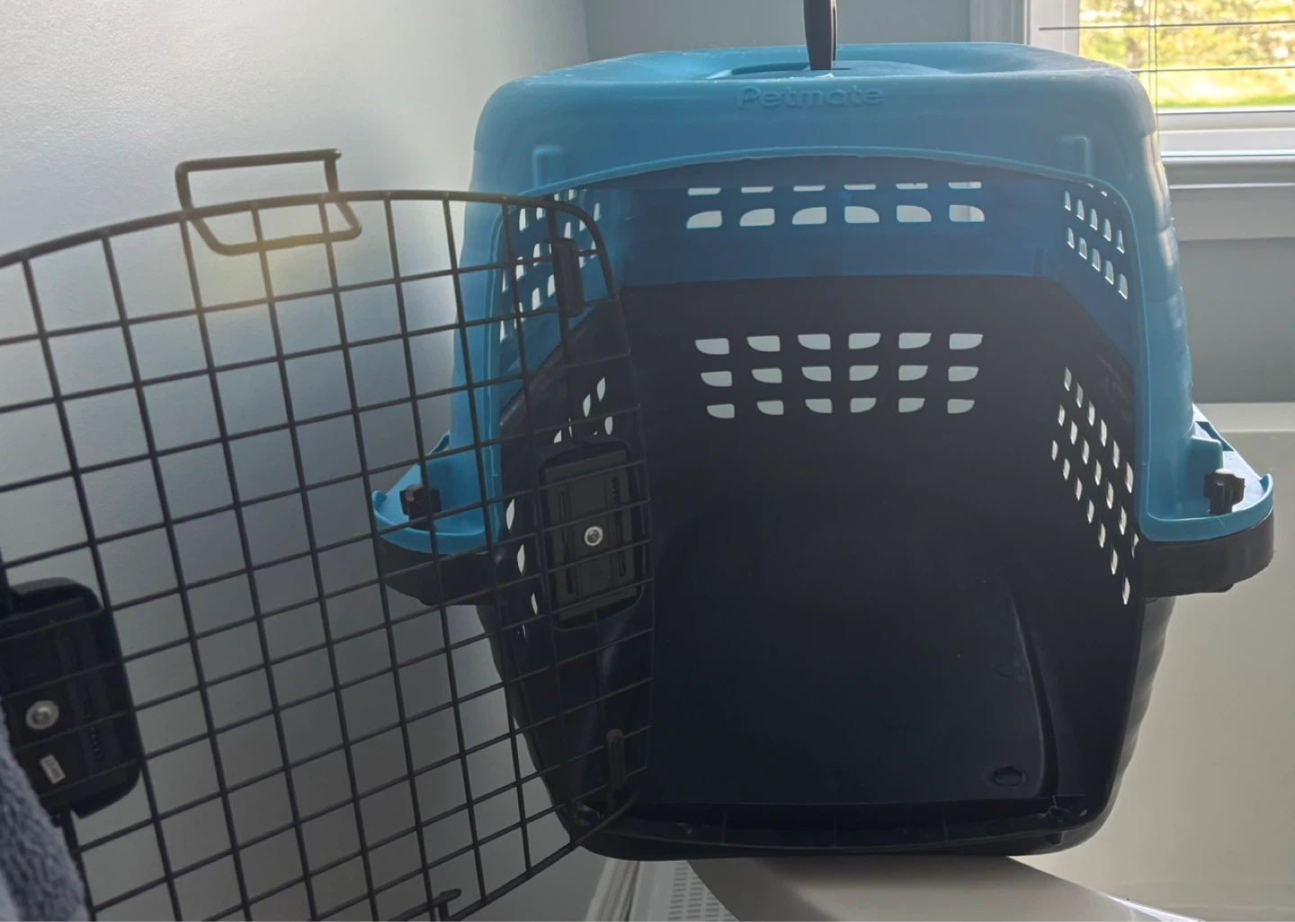 Petmate Pet Carrier - photo 4