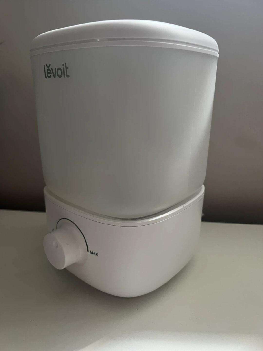 Levoit Classic 160 Ultrasonic Cool Mist Humidifier