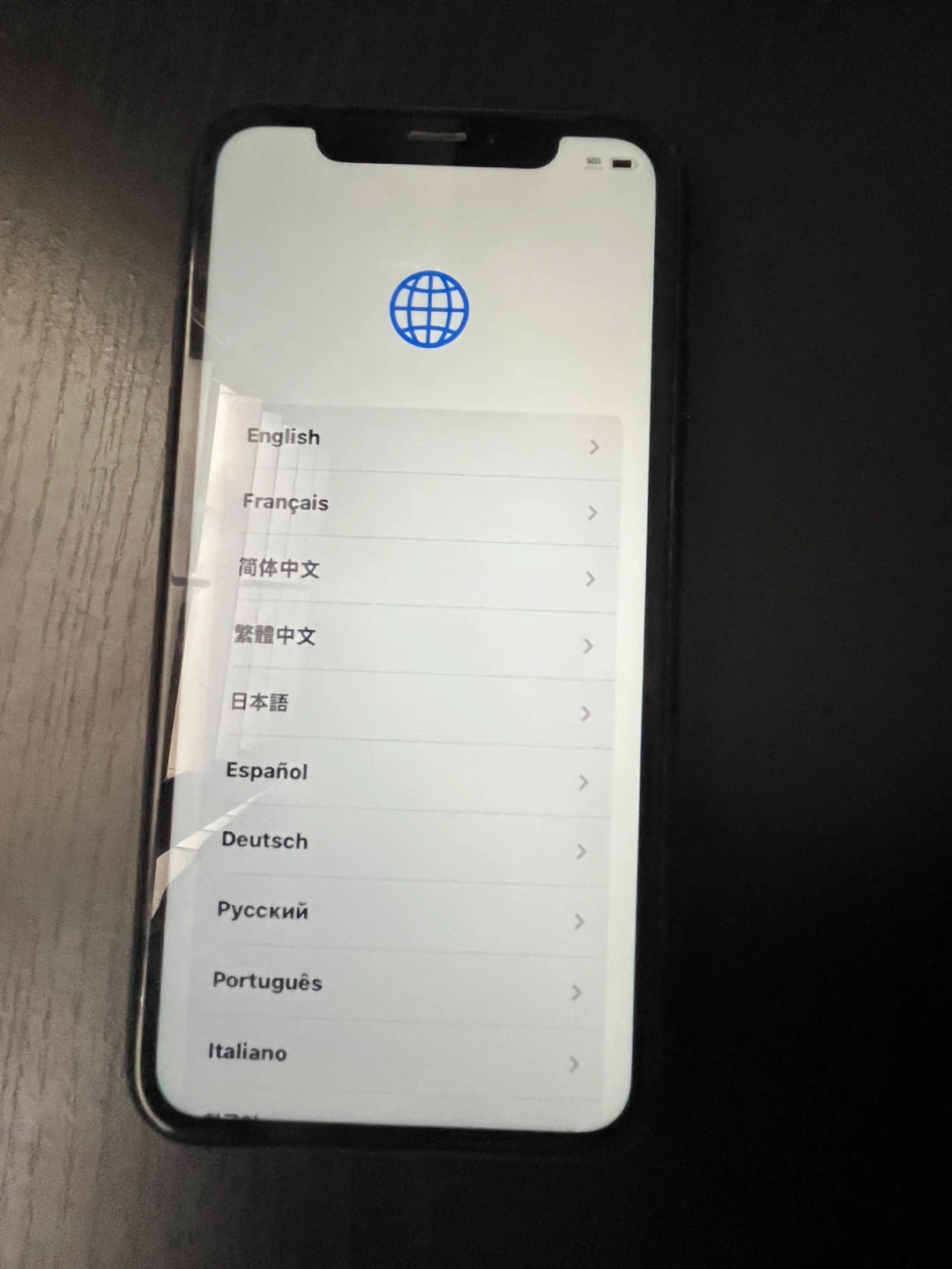 Apple iPhone XR