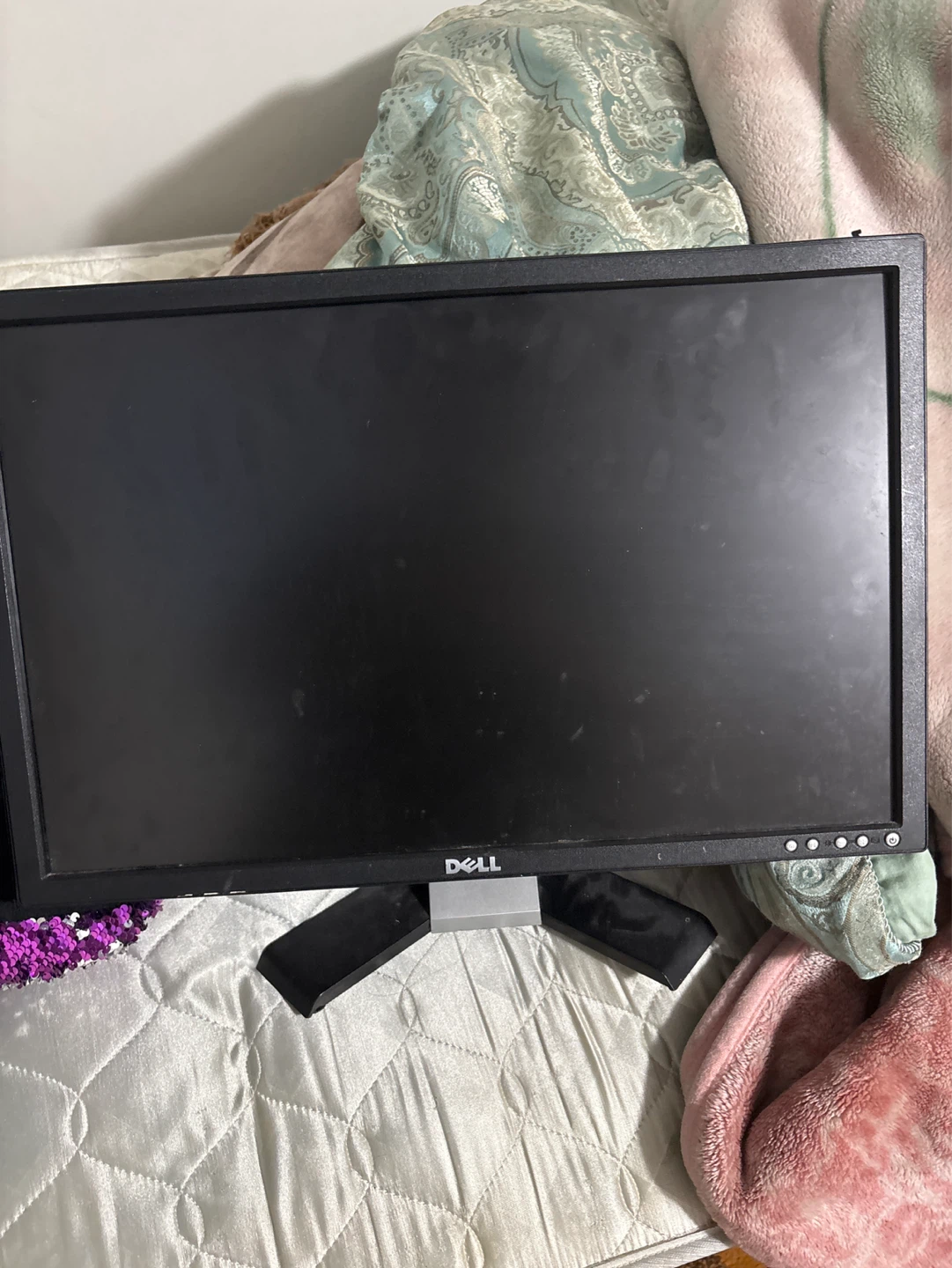 Dell Computer Monitor