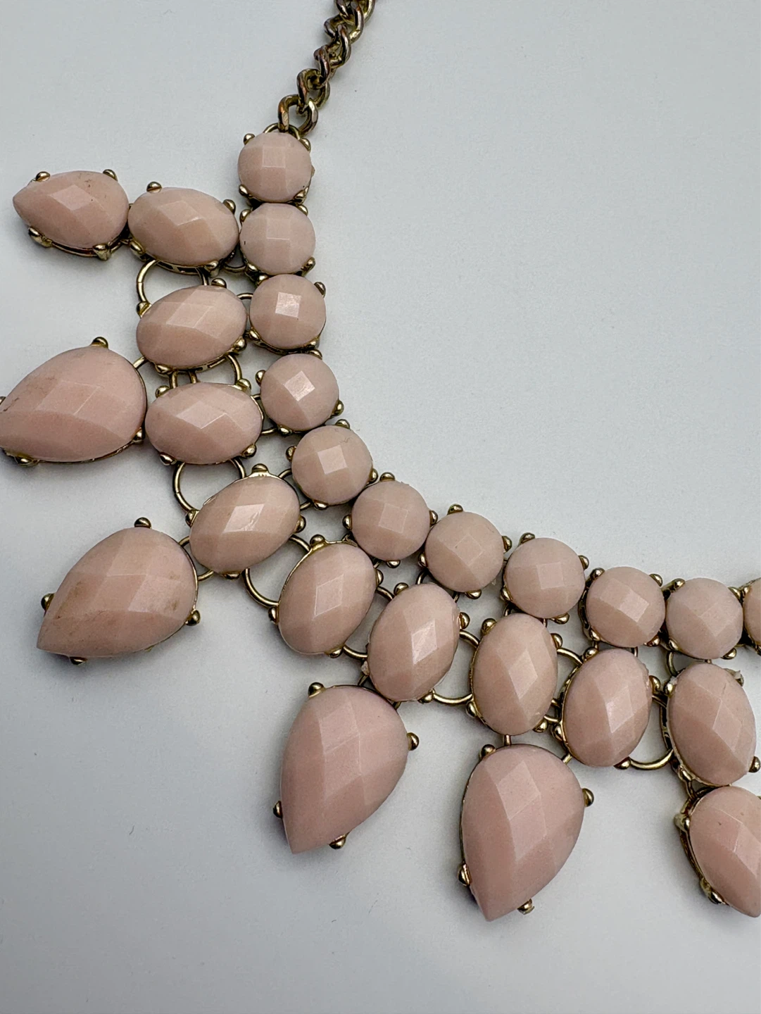 3 Statement Necklaces - photo 5