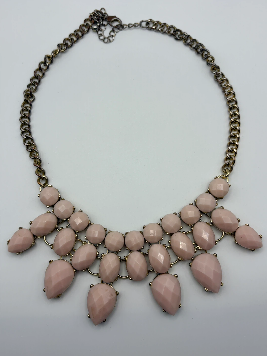 3 Statement Necklaces - photo 4