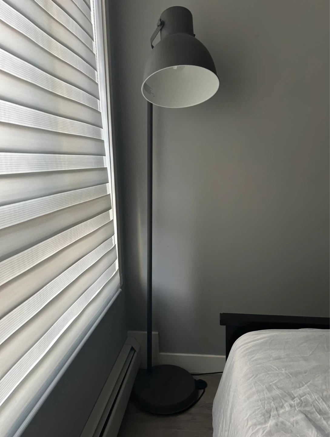 IKEA HEKTAR Lamp