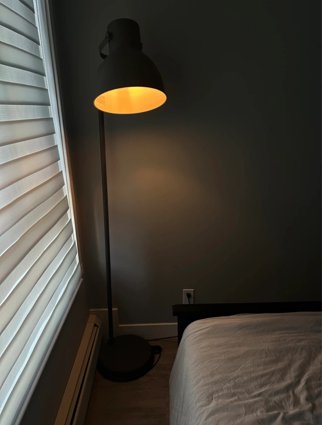 IKEA HEKTAR Lamp - photo 2