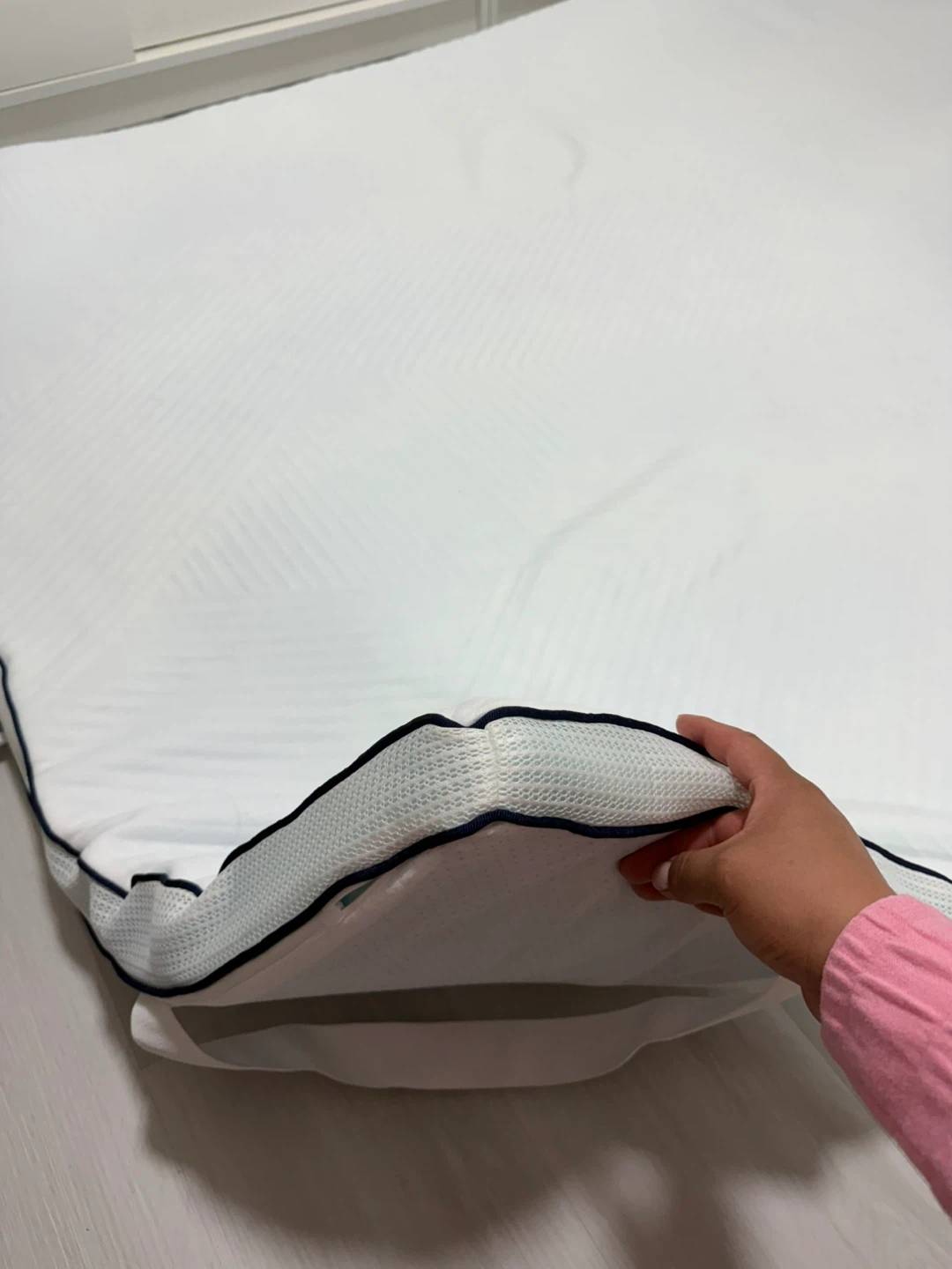 Mattress Topper foam (full size)