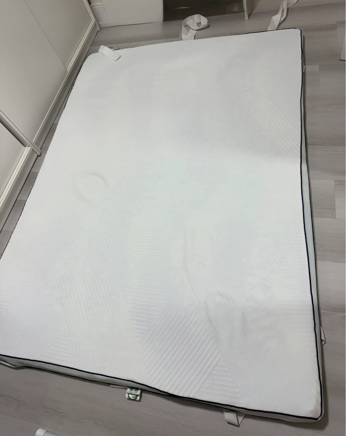 Mattress Topper foam (full size) - photo 2
