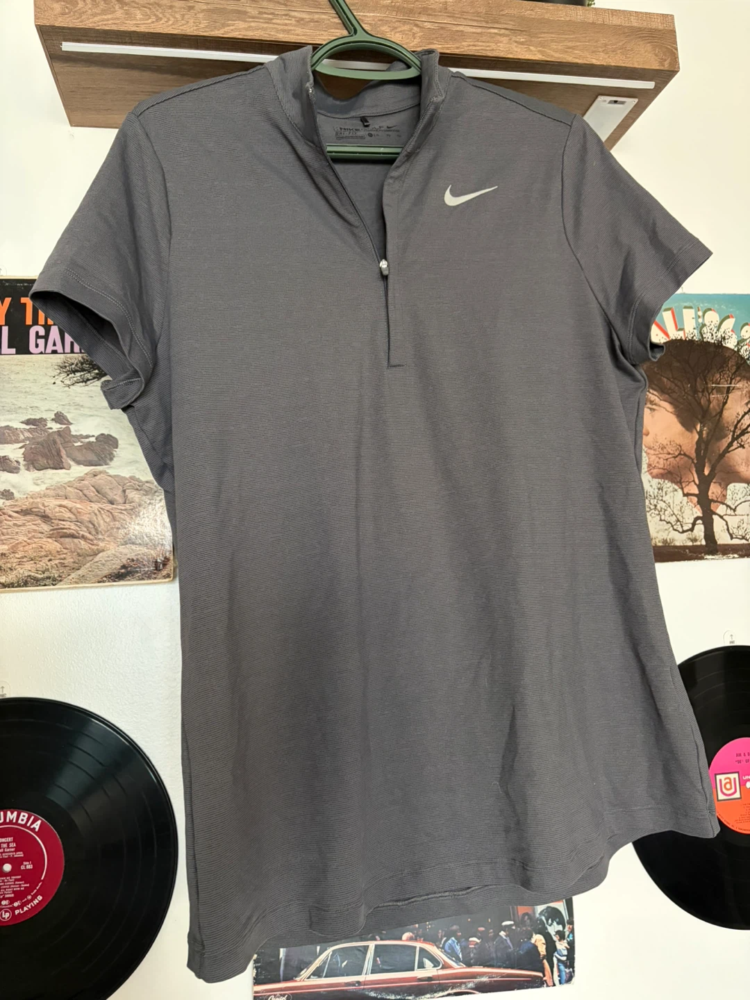 Women’s golf shirts - photo 3