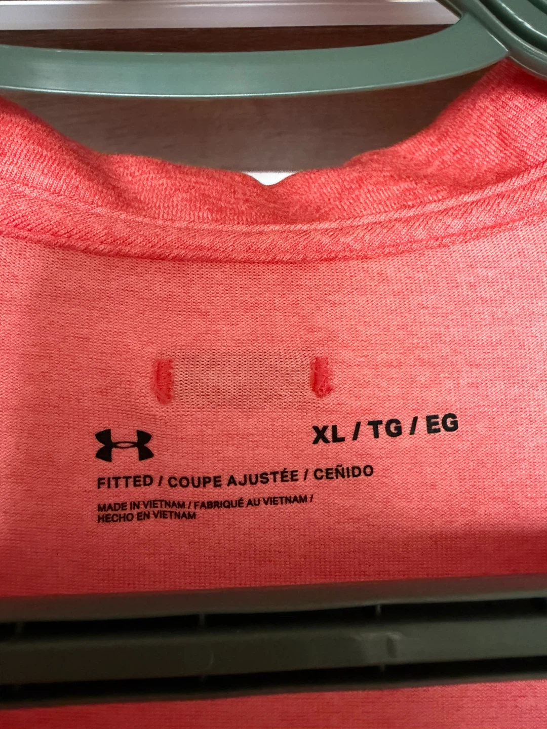 Women’s golf shirts - photo 2