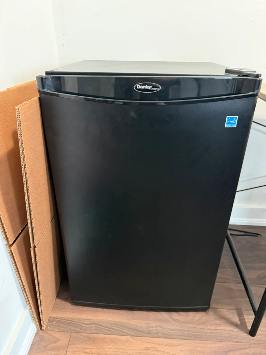 Danby Mini Fridge