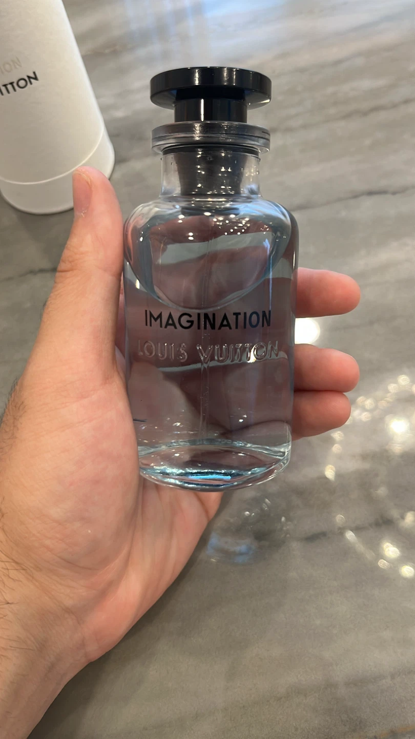 Imagination - photo 2