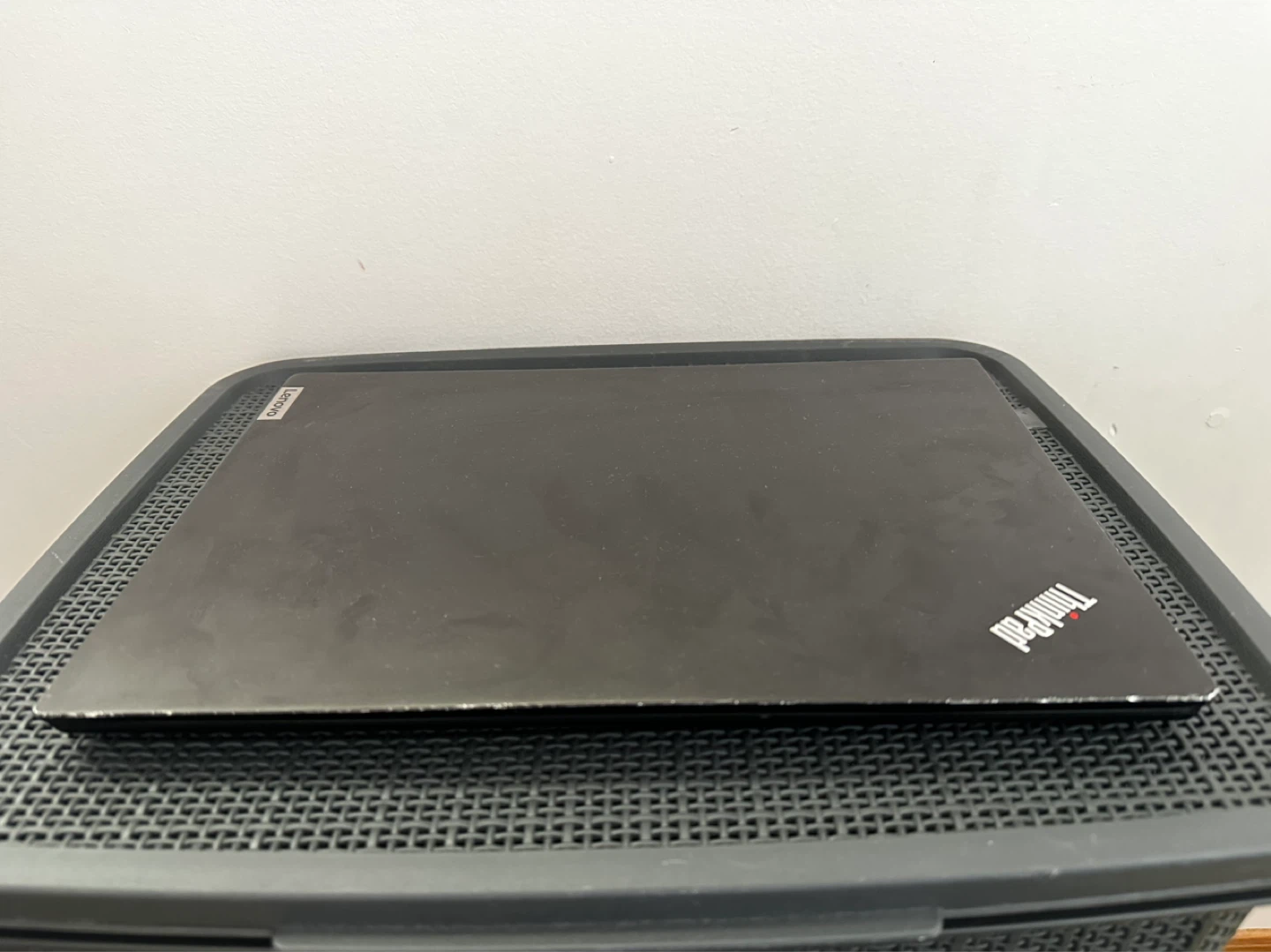 Lenovo ThinkPad Laptop