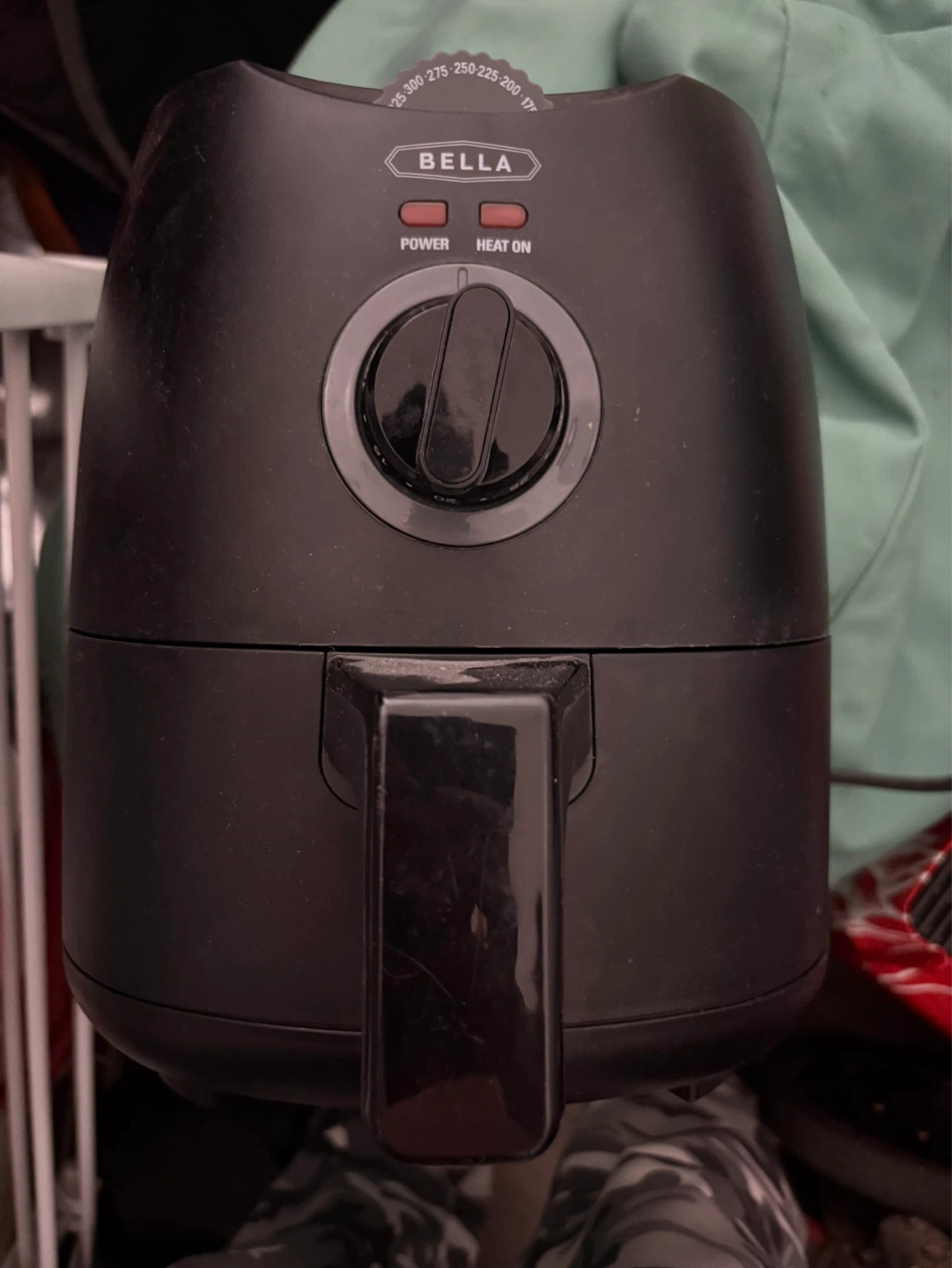 Bella Air Fryer