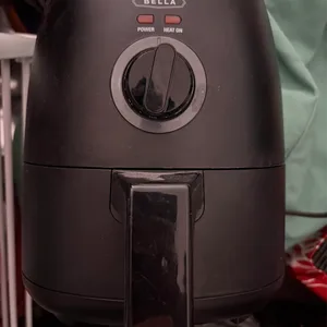 Bella Air Fryer