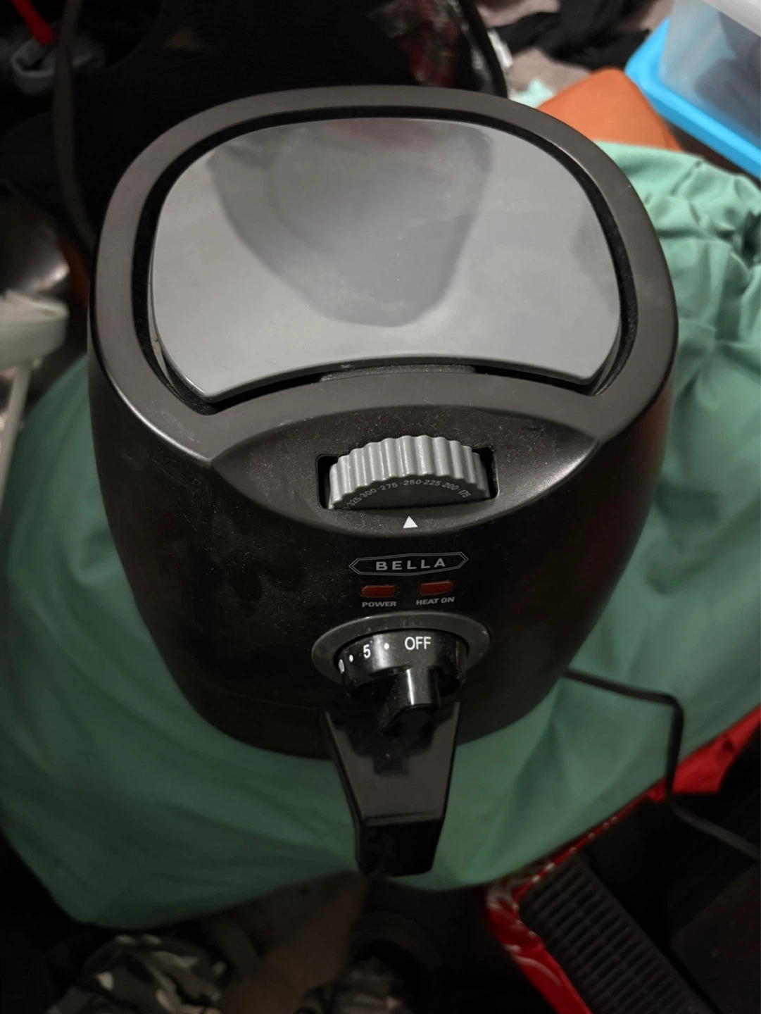 Bella Air Fryer - photo 2