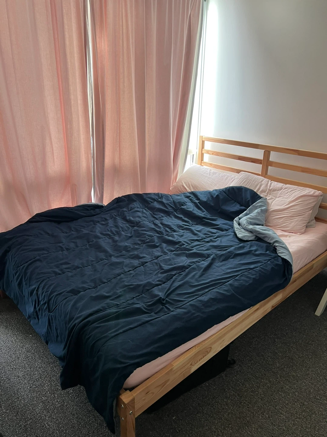 IKEA Mattress - Full Size (Firm) - photo 3