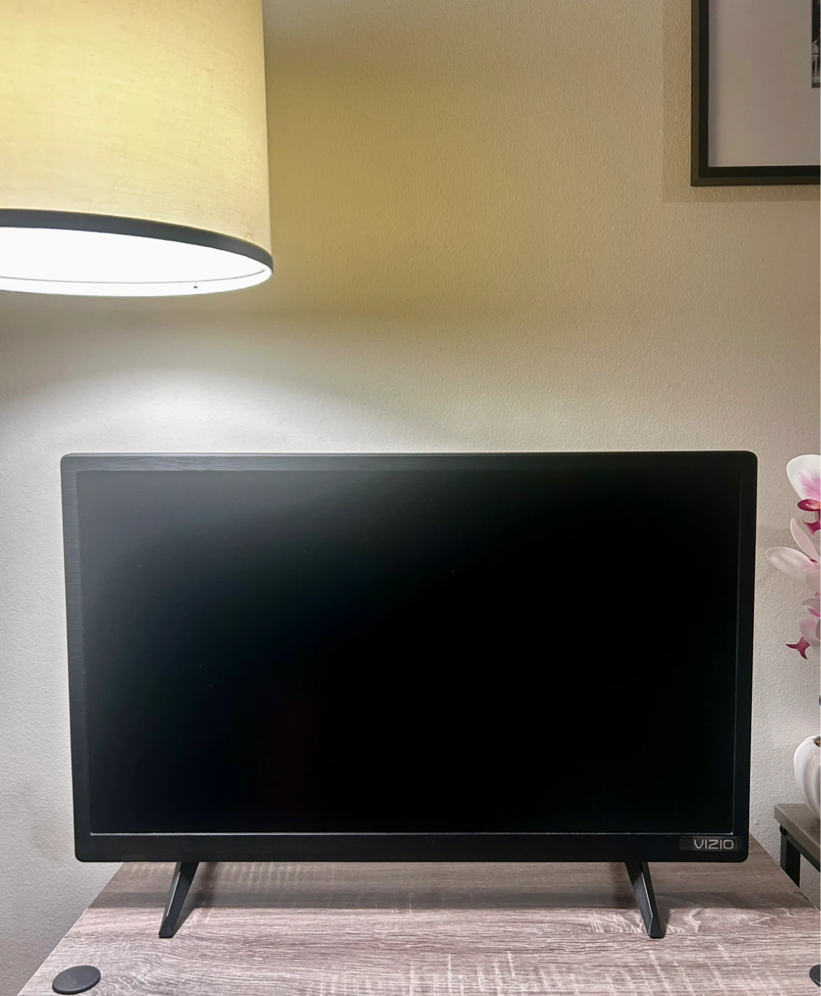 Vizio 24-inch