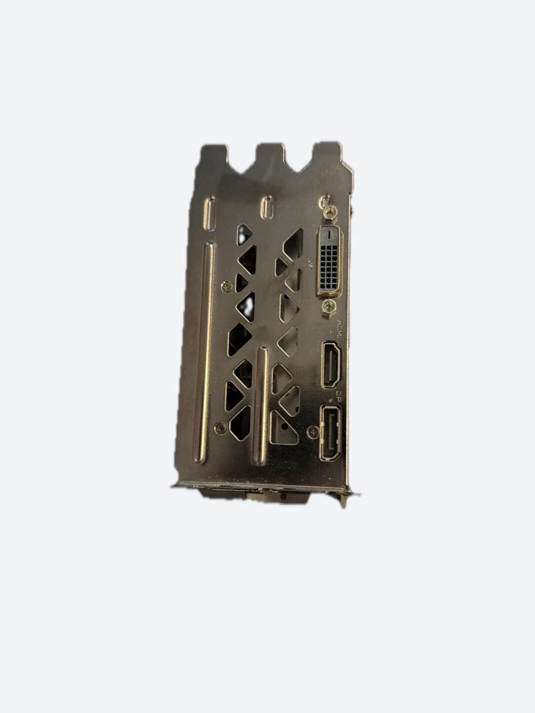 GTX 1660 (evga) - photo 3