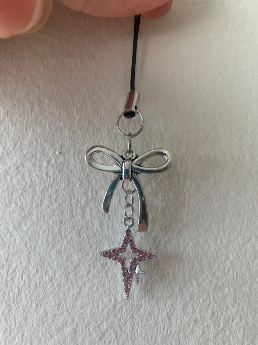 Handmade keychain
