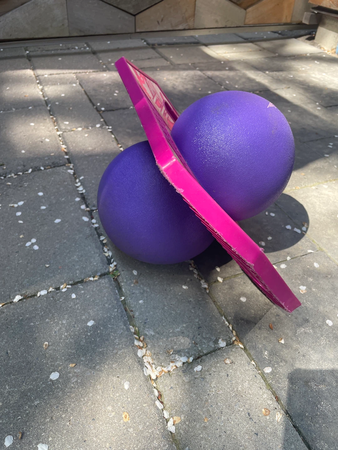 Pogo Ball - photo 3