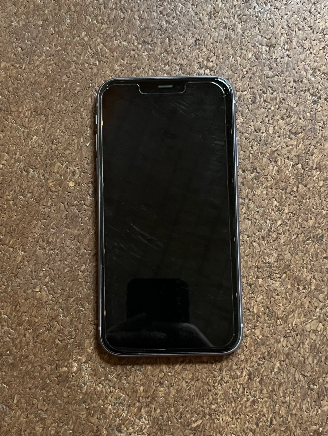Apple iPhone 11 - White - photo 4