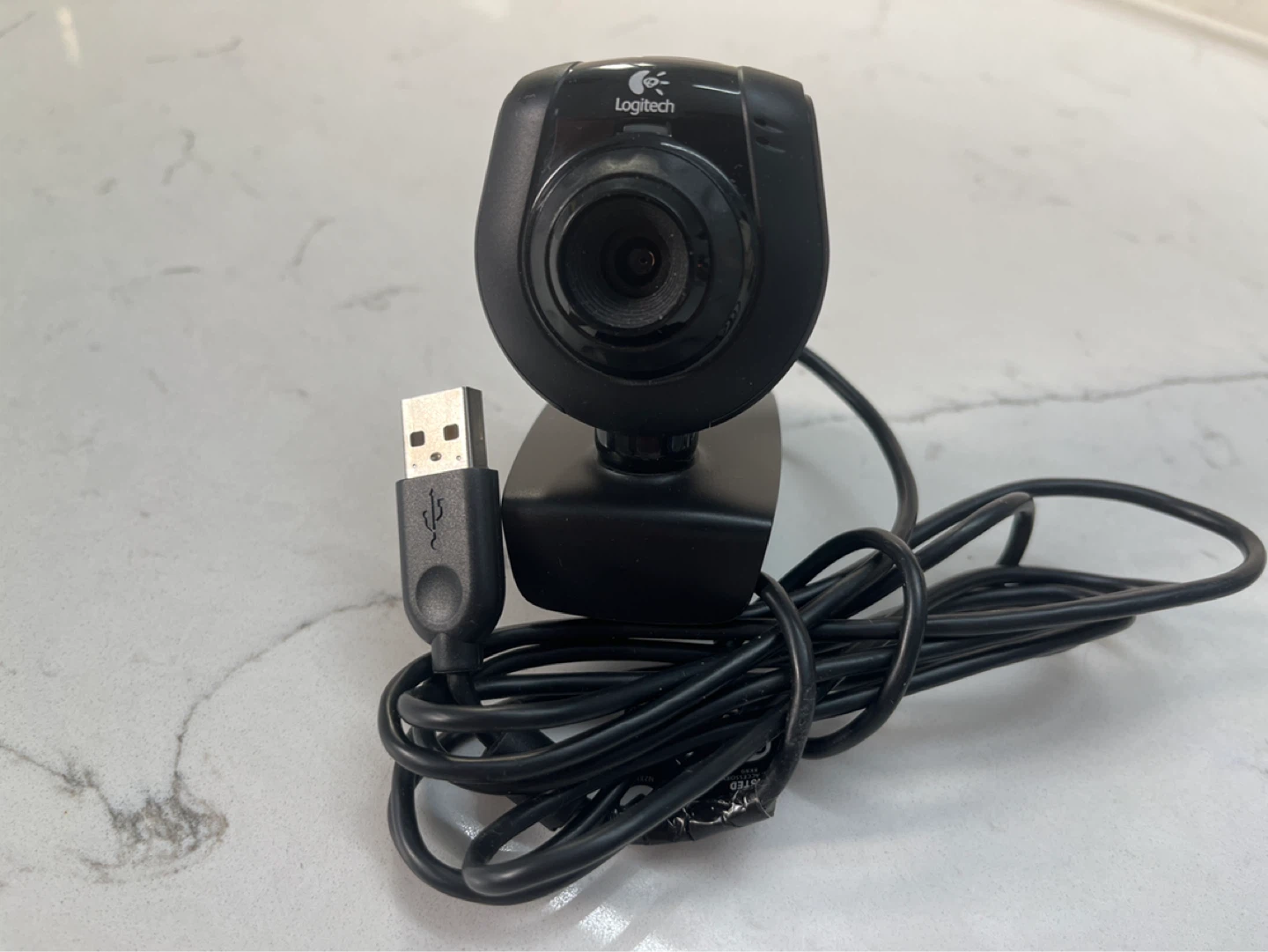 Logitech Webcam