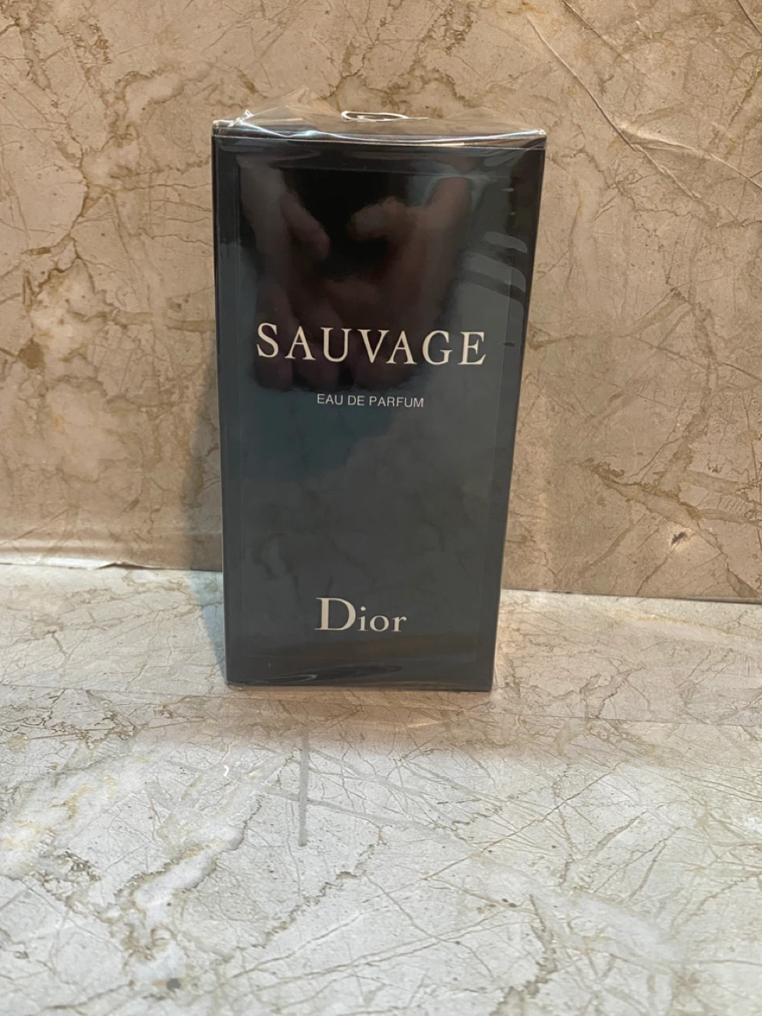 Dior Sauvage Eau de Parfum 100ml