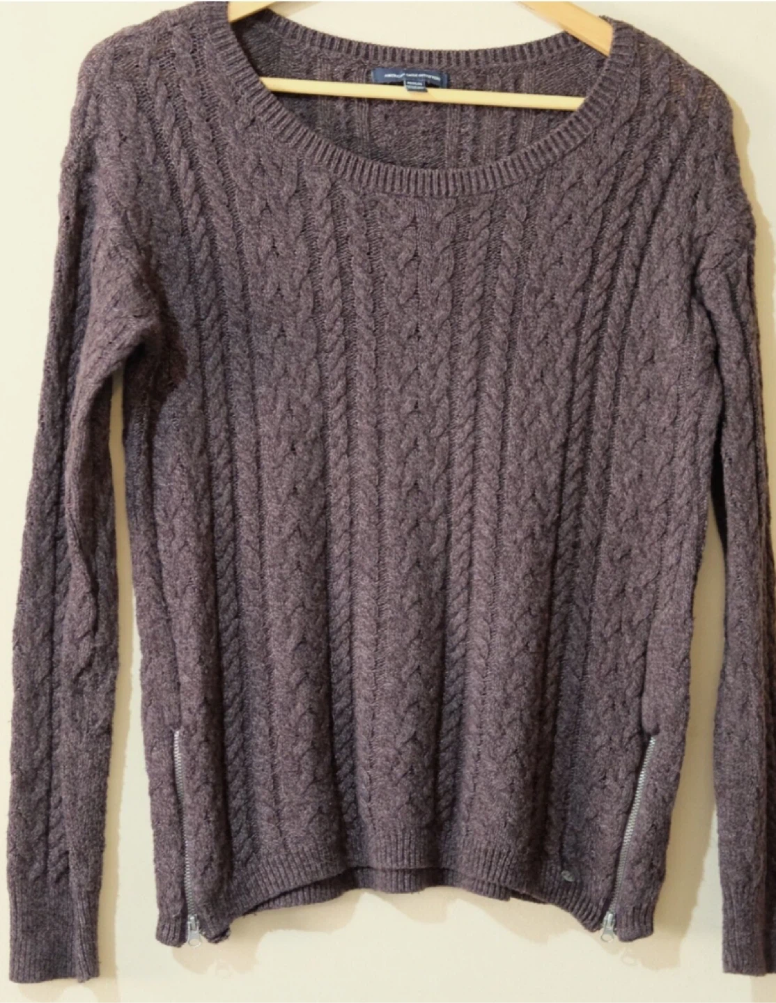 Brand New American Eagle Knit Sweater - photo 2