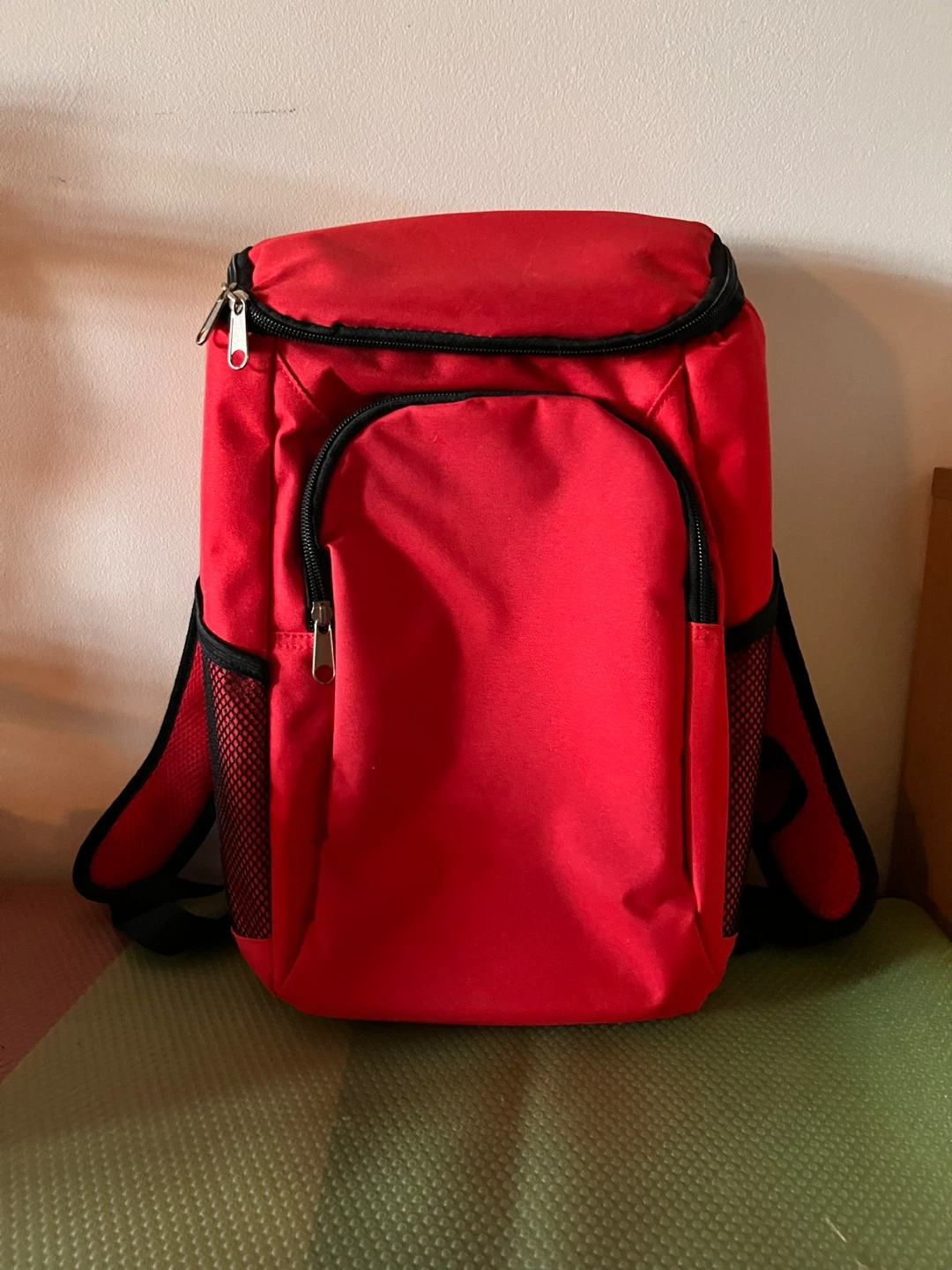 NEW 15x9” Cooler Backpack