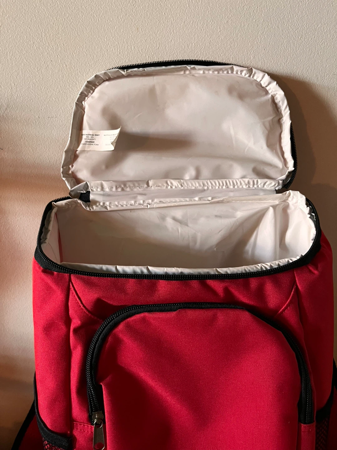 NEW 15x9” Cooler Backpack - photo 2