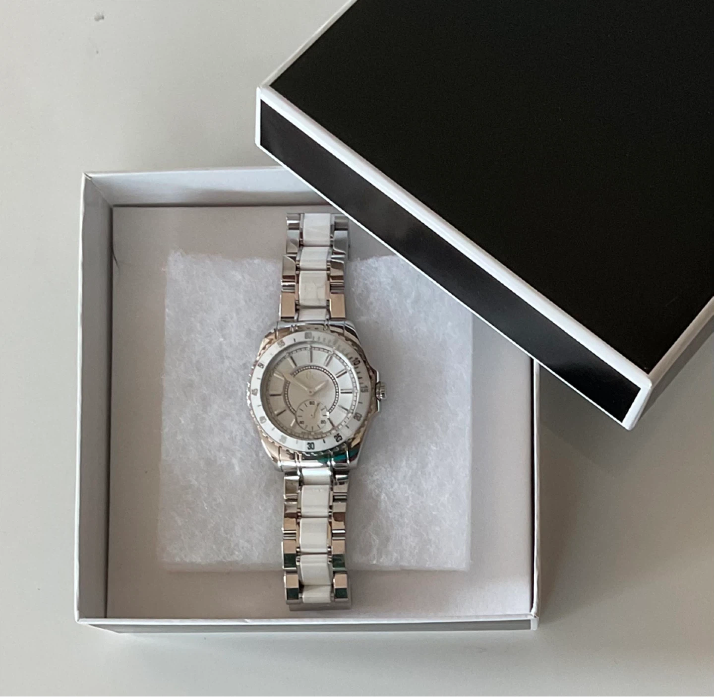 GC Guess Collection Women’s Watch GC 29005L Swiss Made - photo 3
