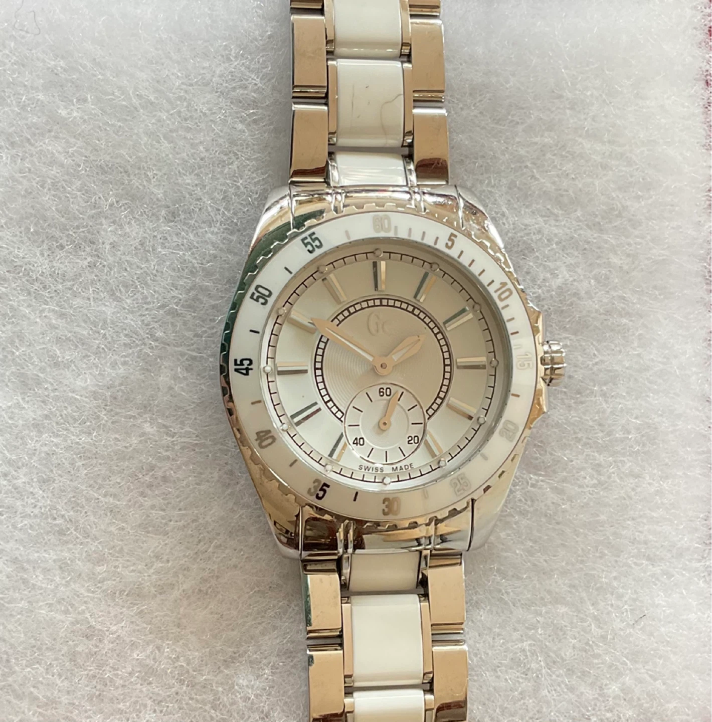 GC Guess Collection Women’s Watch GC 29005L Swiss Made - photo 2