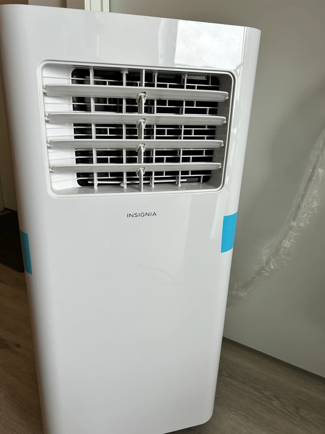 Insignia Portable Air Conditioner