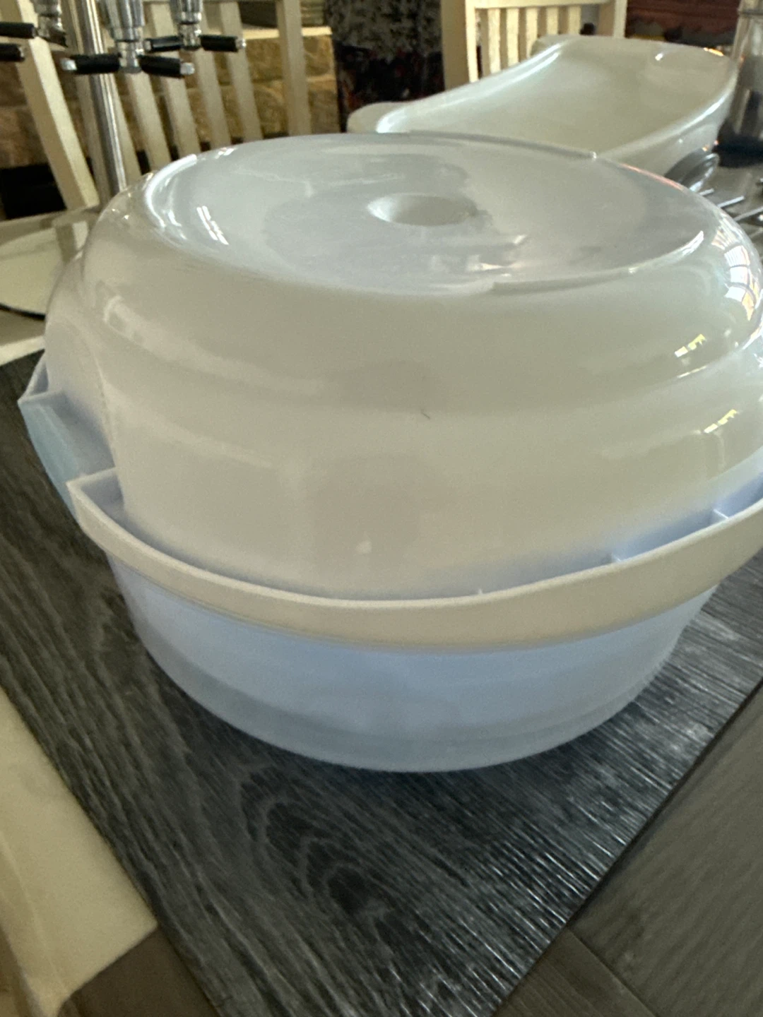 Philips Avent Baby Bottle Sterilizer - photo 2