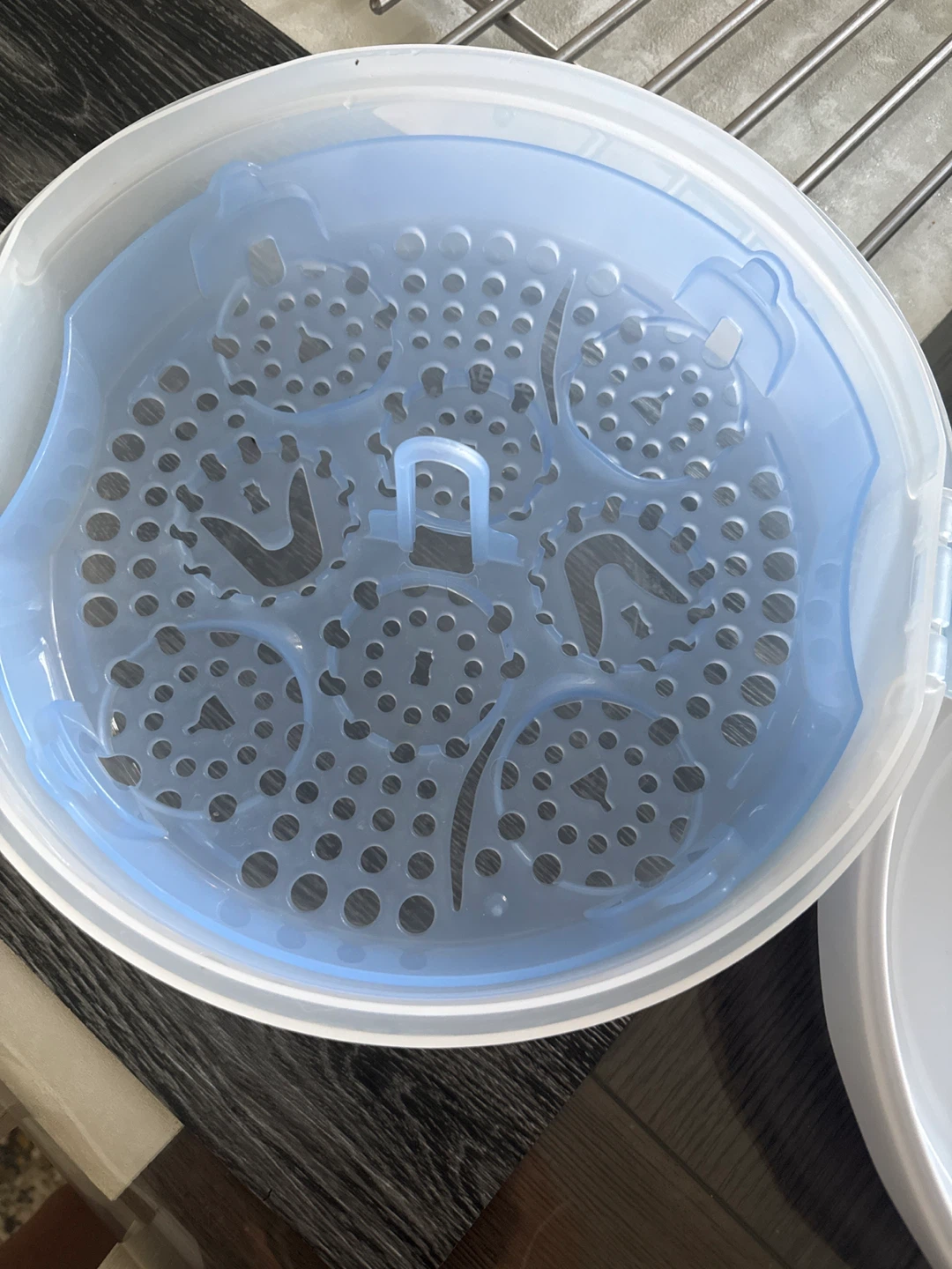 Philips Avent Baby Bottle Sterilizer