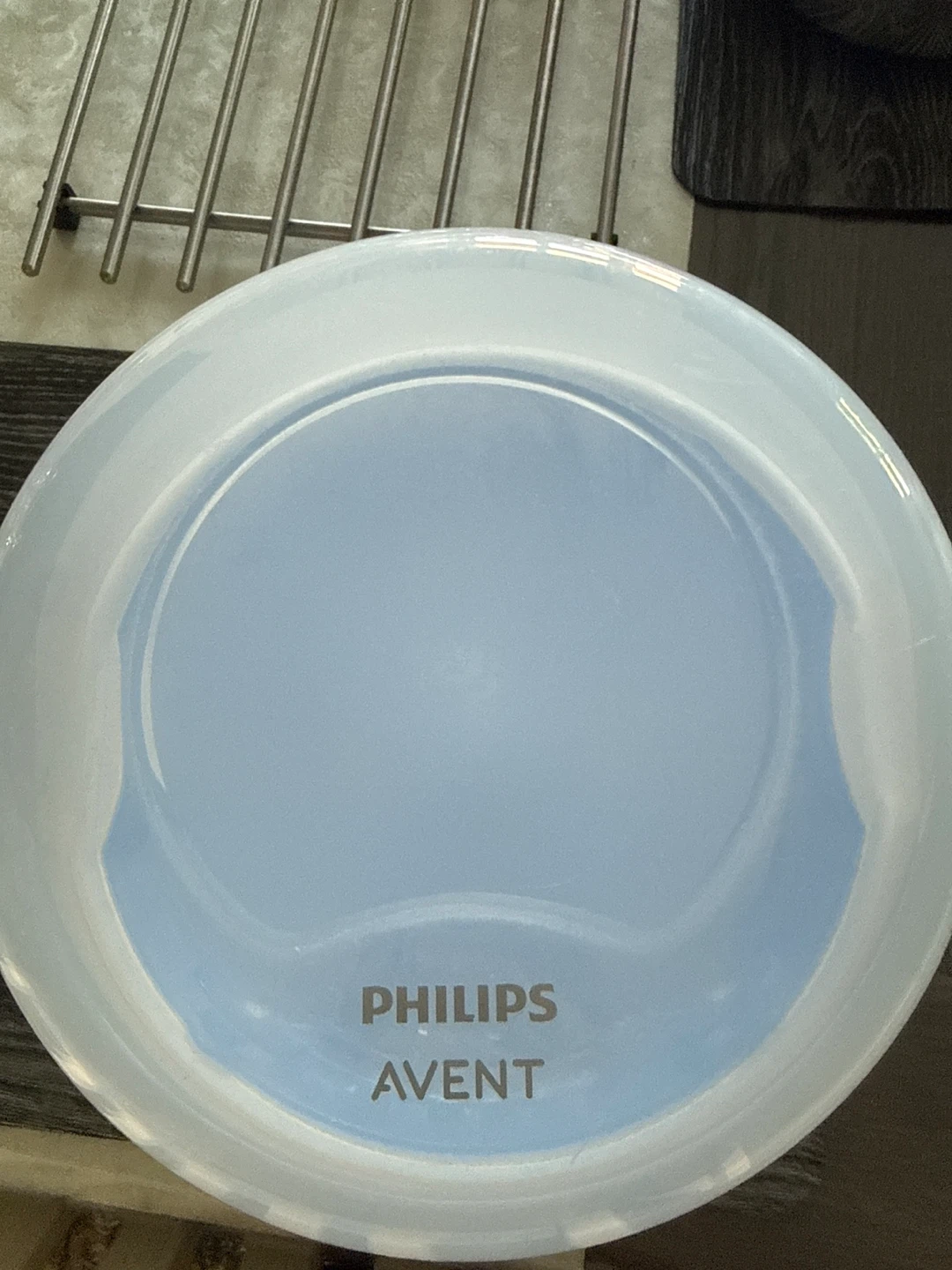Philips Avent Baby Bottle Sterilizer - photo 3