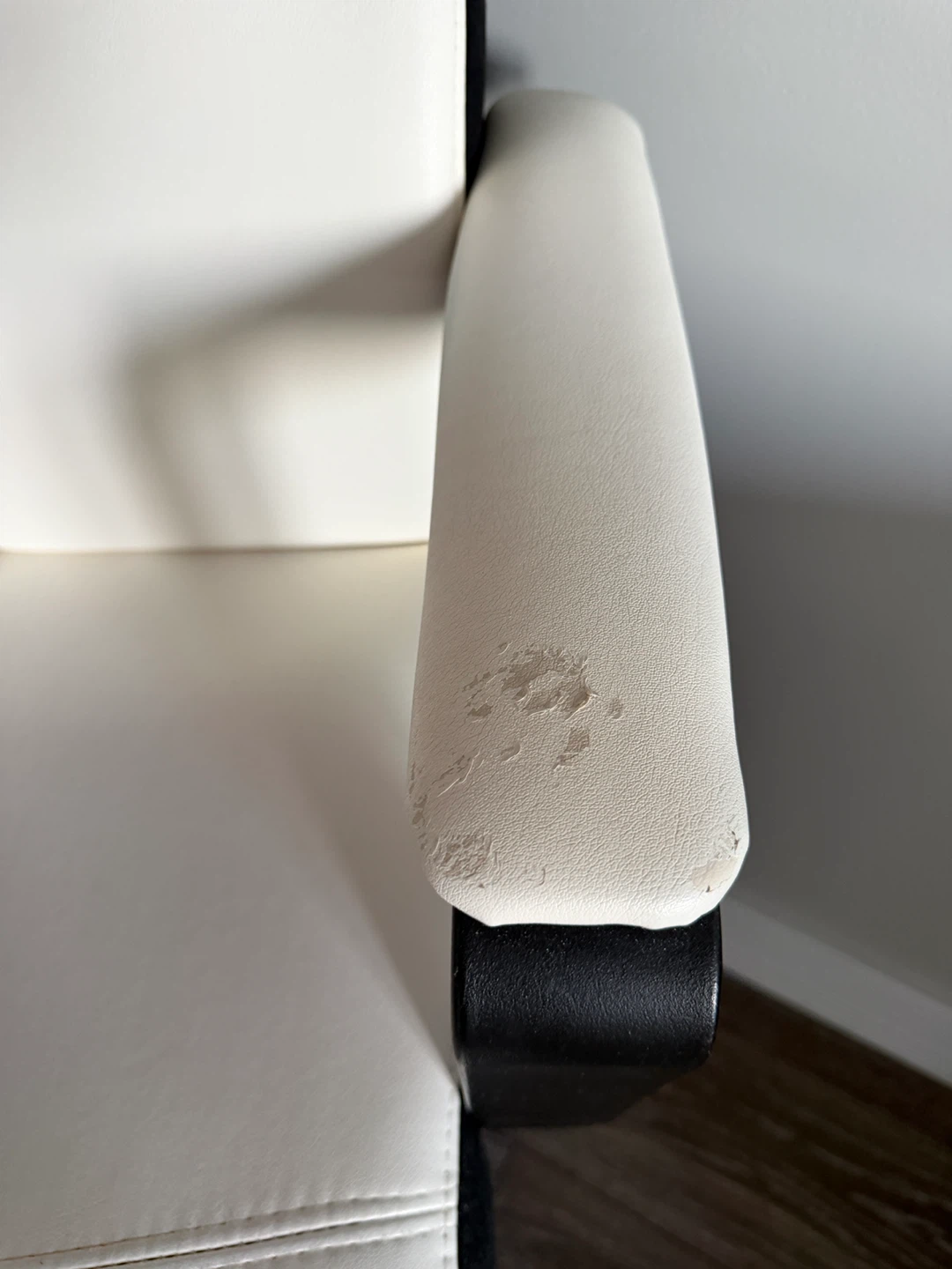 IKEA MILLBERGET swivel chair - photo 3
