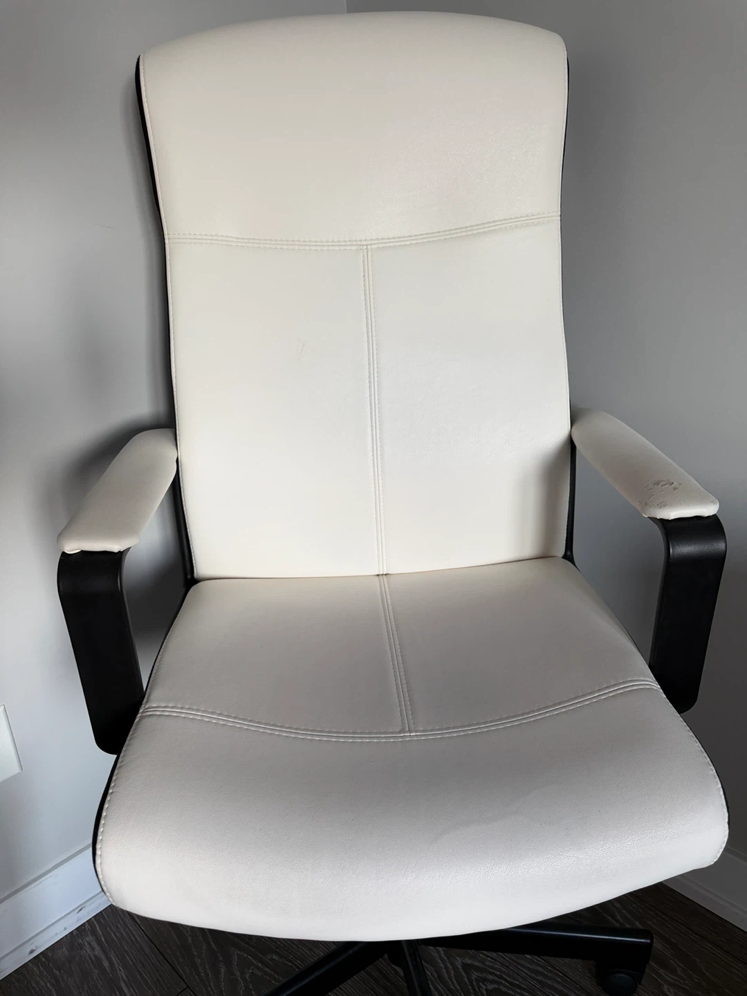 IKEA MILLBERGET swivel chair - photo 5