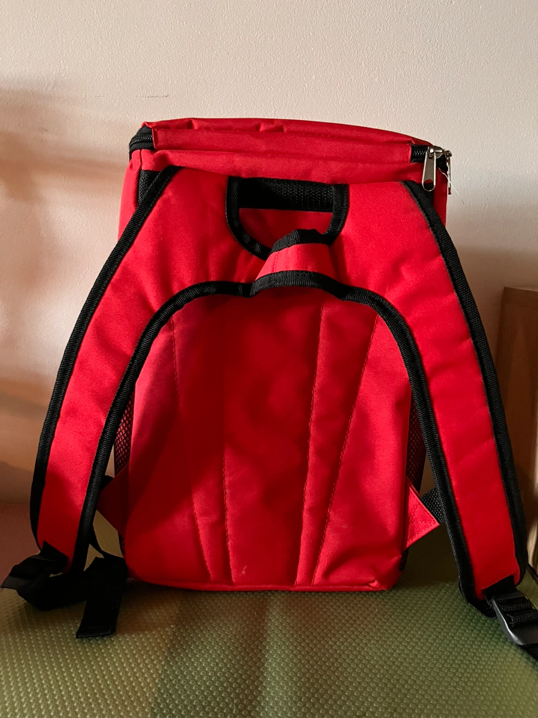 NEW 15x9” Cooler Backpack - photo 3
