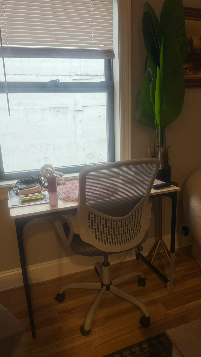 Ergonomic Office Chair - photo 2