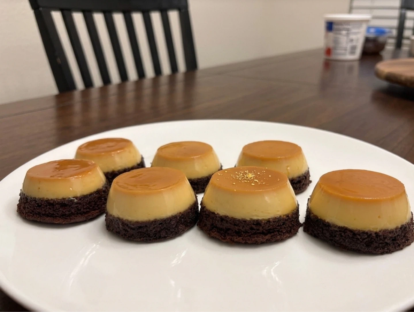 Delicious desserts delivered to your door